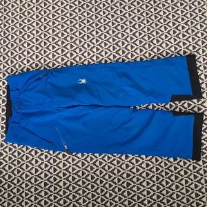 Spyder ski jacket Spyder ski pants